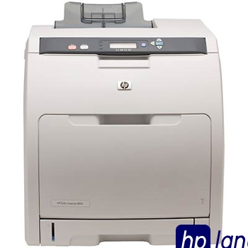 [÷  HP ÷ 3800N]