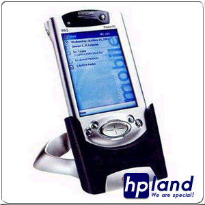 [ iPAQ H3970]